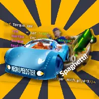 So I Cleaned Up Some Spaghetti from Dani's Race Code