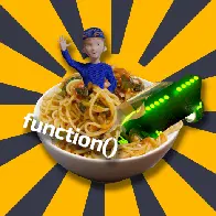 The Spaghetti Code Of Dani's Race