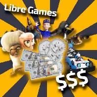 Libre Games and Making Money: Introducing Petitions